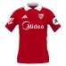Sevilla FC Udetrøje 2025-2026